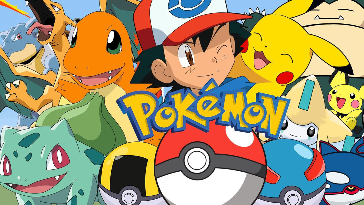 Após 25 anos, Ash Ketchum se torna campeão mundial no anime Pokémon