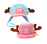 Chapéu do Chopper One Piece Cosplay - Nerd Loja