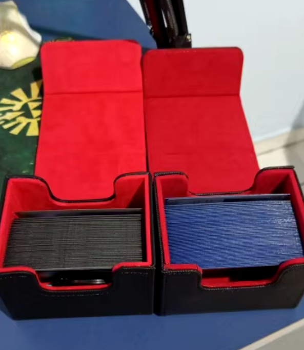 Deck Box Premium Yugioh Pokemon Magic Deck Box Premium Yugioh Pokemon Magic