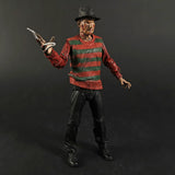 Action Figure Freddy Krueger - Nerd Loja