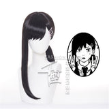 Peruca Cosplay Anime