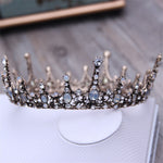 Coroa de Rainha 