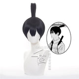 Peruca Cosplay Anime (Vários Personagens)