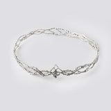 Coroa Élfica  de Metal