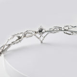 Coroa Élfica de Metal