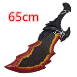 Lamina do Caos God Of War