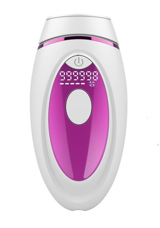 Depilador a Laser Permanente Portátil Nerd Loja