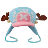 Chapéu do Chopper One Piece Cosplay