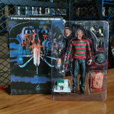 Action Figure Freddy Krueger