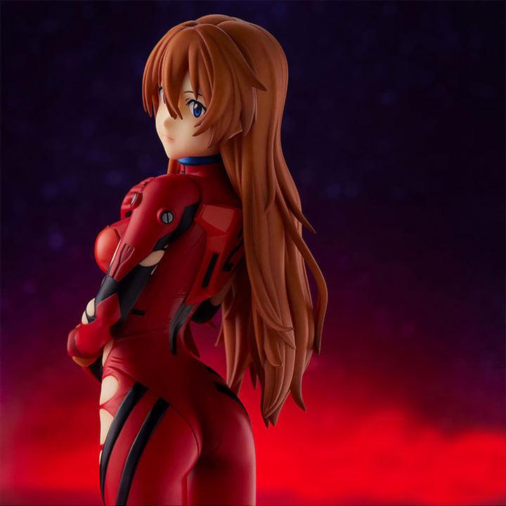 Evangelion sales action figure