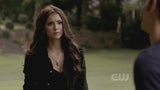 Colar Katherine Pierce em Prata 925 The Vampire Diaries