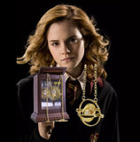 Colar Vira Tempo Harry Potter
