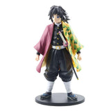 Action Figure Demon Slayer - NerdLoja