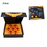 7 esferas do dragão