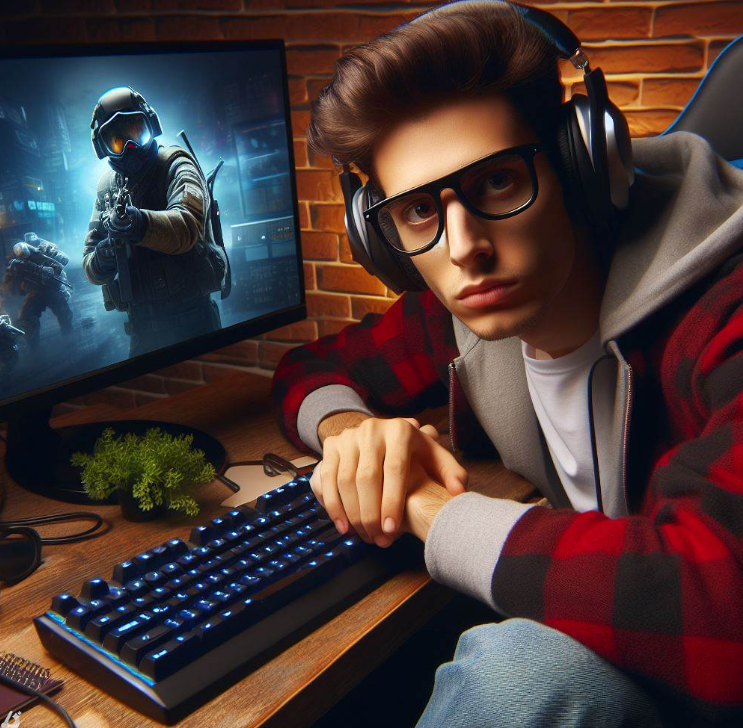 Como o Balanceamento de E-Sports Competitivos te Manipulam