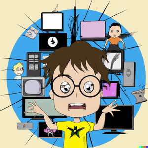 De onde veio o termo "Nerd"? #1