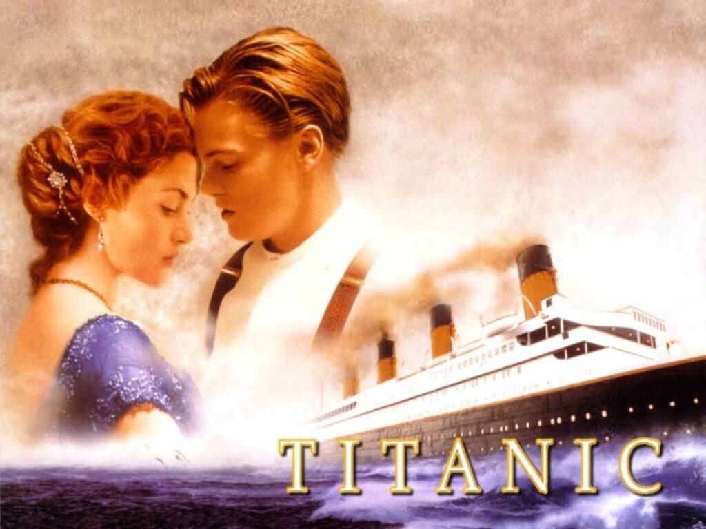 O Filme Titanic Está De Volta 25 Anos Depois Nerd Noob