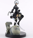 Action Figure Nier Automata Yorha Nº 2 Tipo B