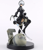 Action Figure Nier Automata Yorha Nº 2 Tipo B