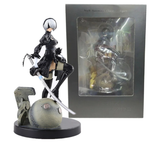 Action Figure Nier Automata Yorha Nº 2 Tipo B