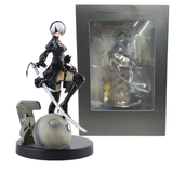 Action Figure Nier Automata Yorha Nº 2 Tipo B