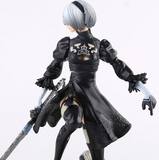 Action Figure Nier Automata Yorha Nº 2 Tipo B