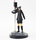 Action Figure Nier Automata Yorha Nº 2 Tipo B