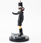 Action Figure Nier Automata Yorha Nº 2 Tipo B