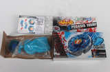Beyblade Rock Pegasus - Nerd Loja