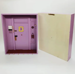 Porta Chave de Parede Friends - Nerd Loja