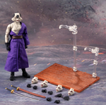 Action Figure Samurai X Rurouni Kenshin