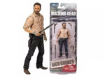 Boneco The Walking Dead Rick Grimes - Nerd Loja