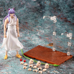 Boneco YuYu Hakusho Kurama - Nerd Loja