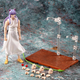 Boneco YuYu Hakusho Kurama - Nerd Loja