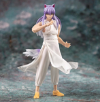 Boneco YuYu Hakusho Action Figures