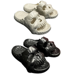 Chinelo Caveira Necro Original