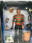 Boneco do Freddy Krueger