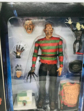 Boneco do Freddy Krueger