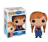 Anna Frozen Funko Pop - Nerd Loja