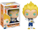 Vegeta Funko Pop Dragon Ball 