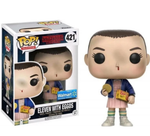 Funko Pop Eleven - Nerd Loja