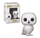 Hedwig Harry Potter Funko Pop