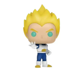 Funko Pop Vegeta Super Saiyan - Nerd Loja