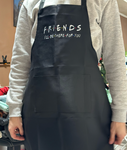 Avental de Cozinha Friends