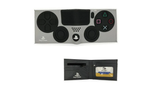 Carteira Playstation Estilosa