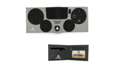 Carteira Playstation Estilosa