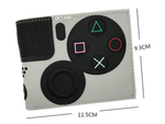 Carteira Playstation Estilosa