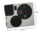 Carteira Playstation Estilosa