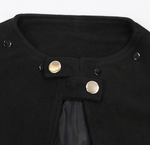 Roupa Medieval Capa Viking - Nerd Loja