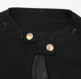 Roupa Medieval Capa Viking - Nerd Loja